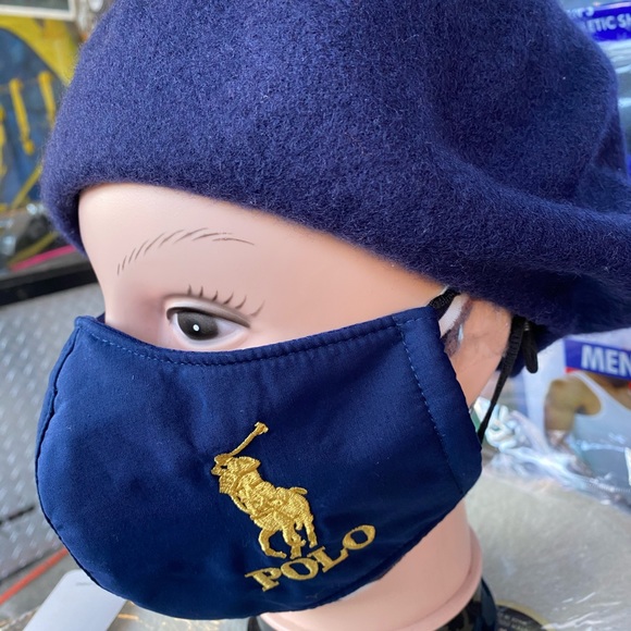 Face Masks (Customized Polo) - Picture 3 of 5